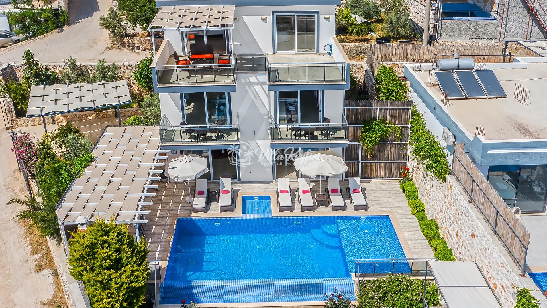 Villa Keyif — 6
