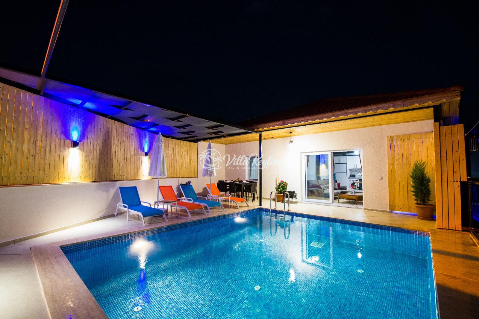 Villa Yaz 2 — 2