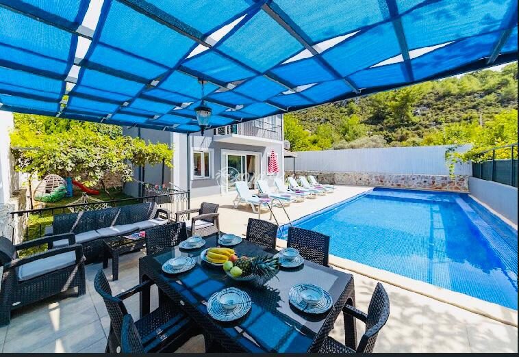 Villa Doğa Lapaz — 11