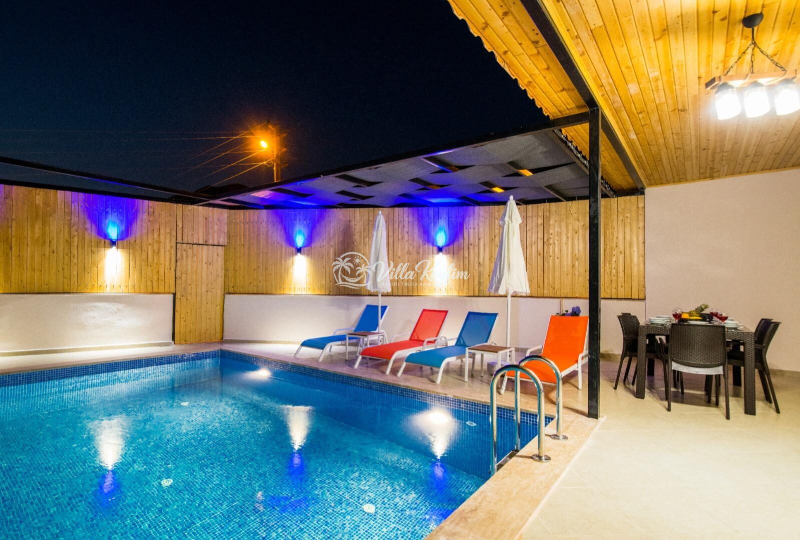 Villa Yaz 2 — 5