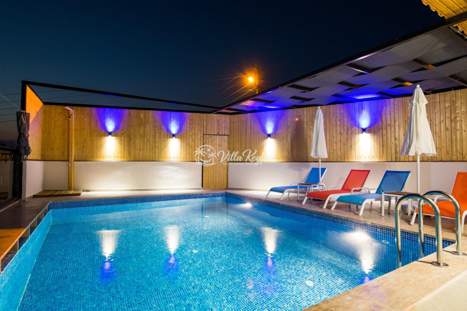 Villa Yaz 2 — 6