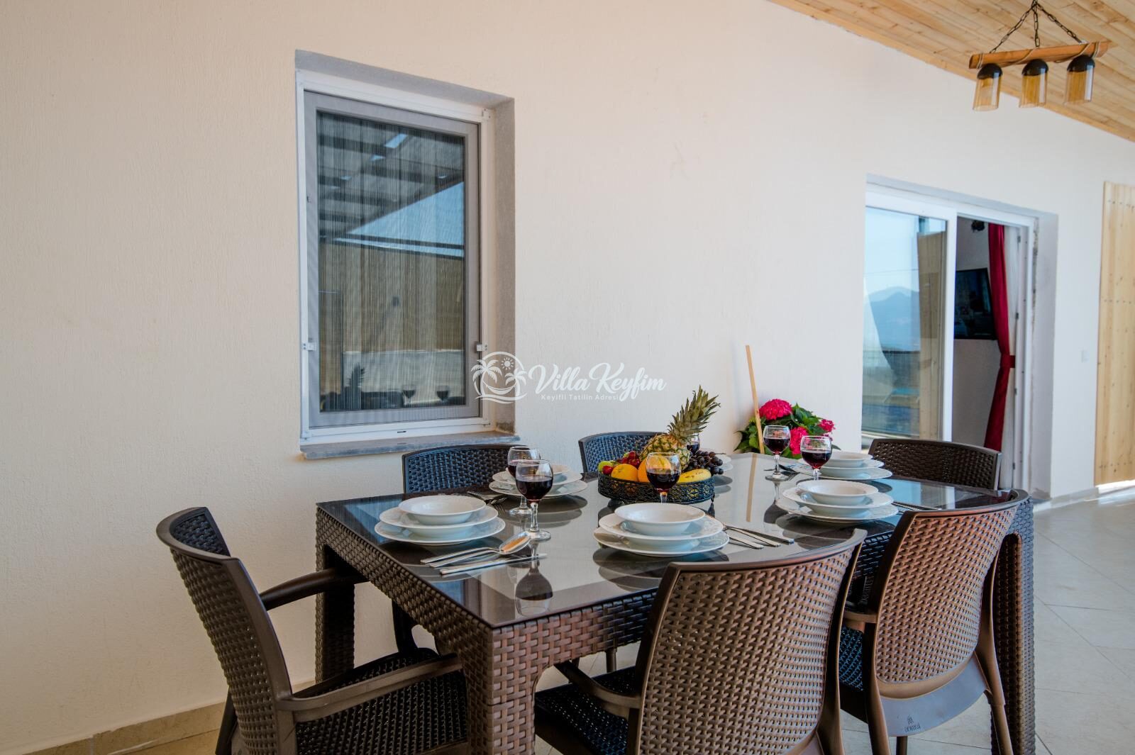 Villa Yaz 2 — 11