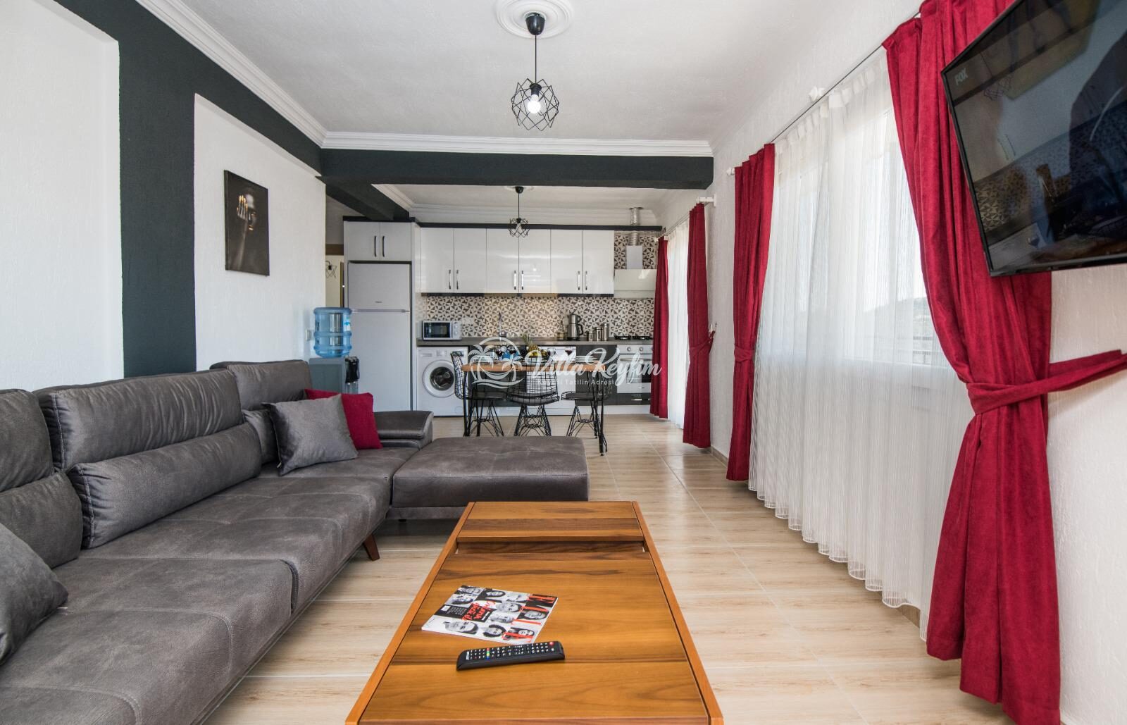 Villa Yaz 2 — 20