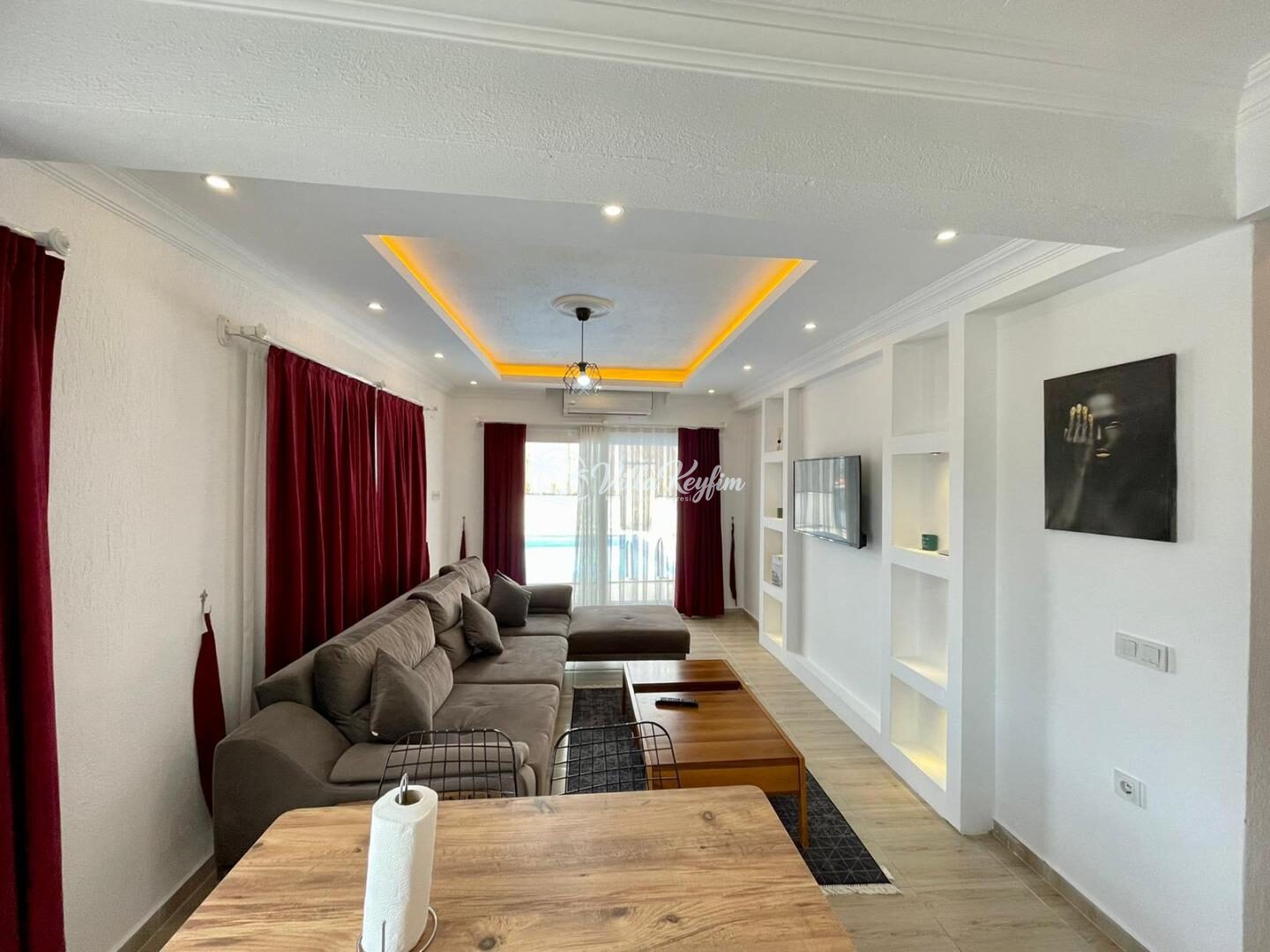 Villa Yaz 2 — 22