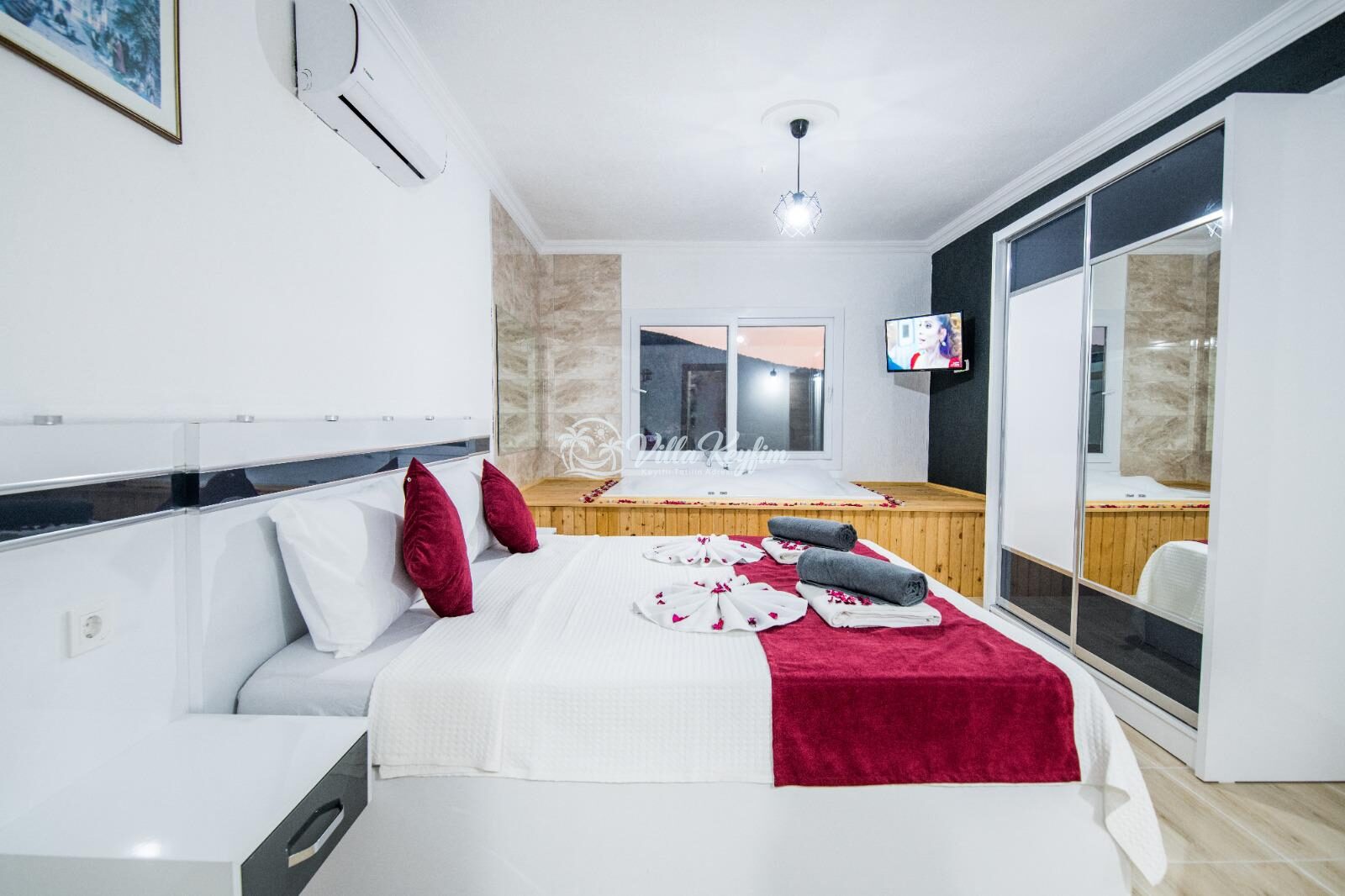 Villa Yaz 2 — 25