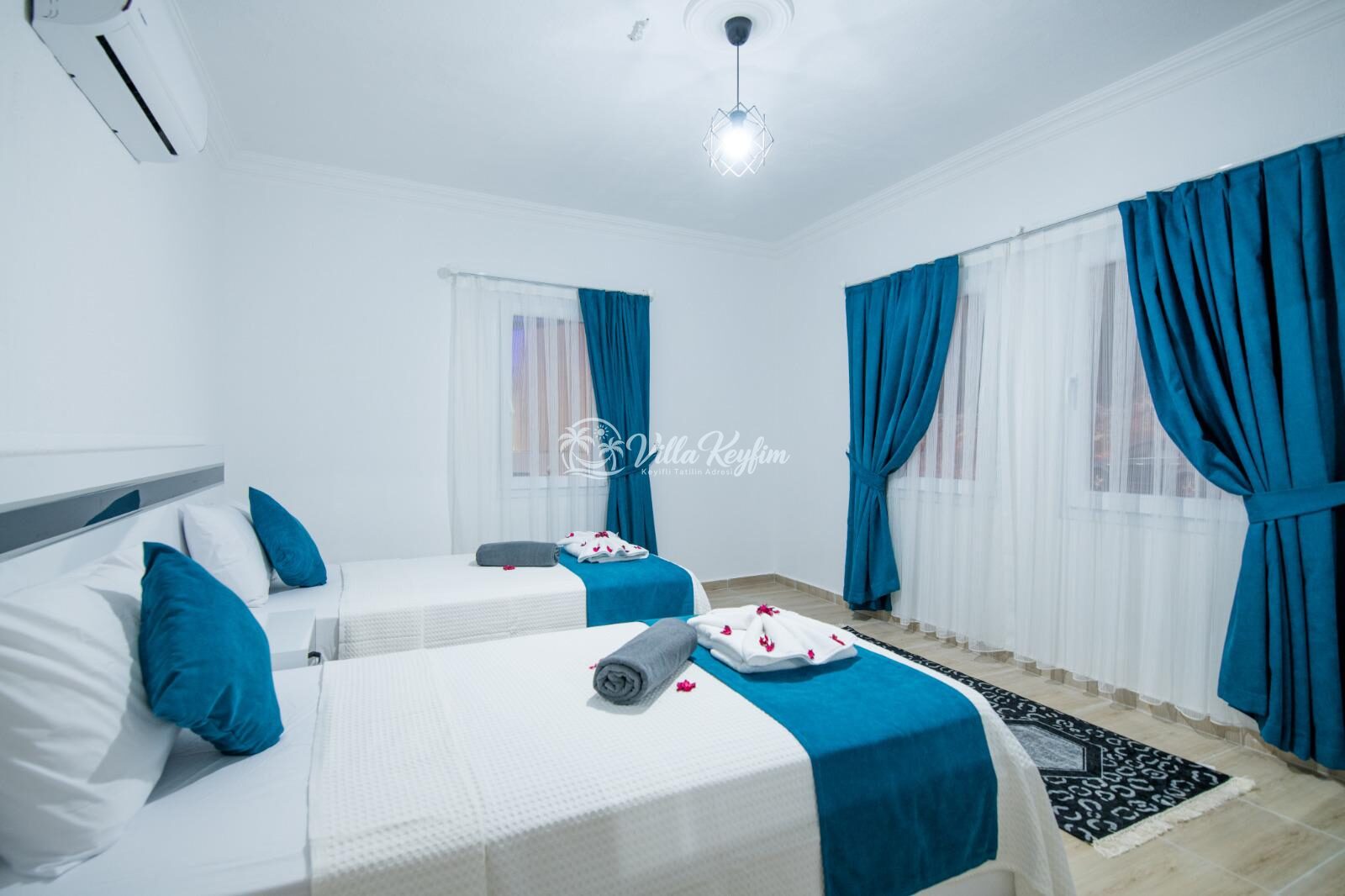 Villa Yaz 2 — 33