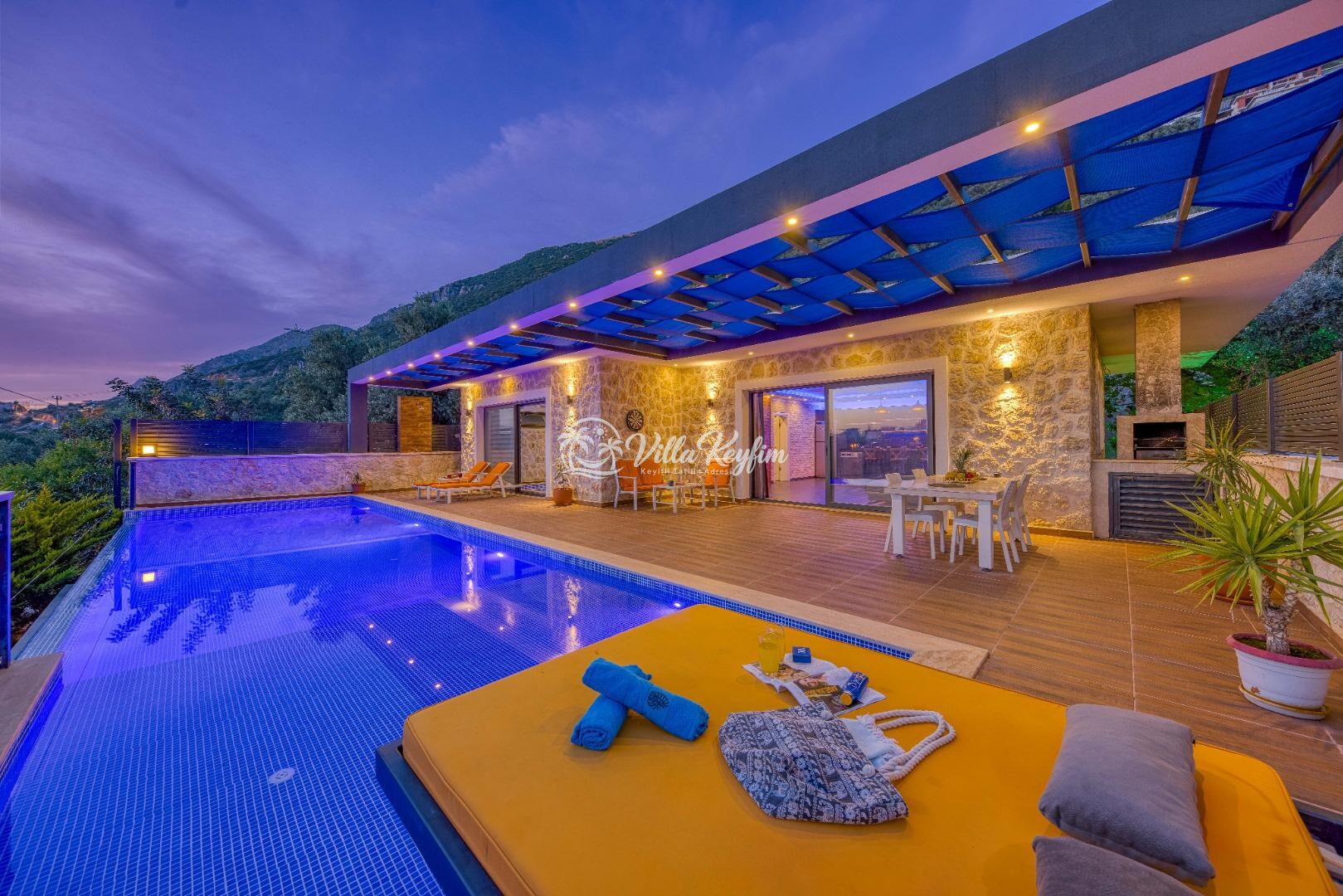 Villa Panamera — 16