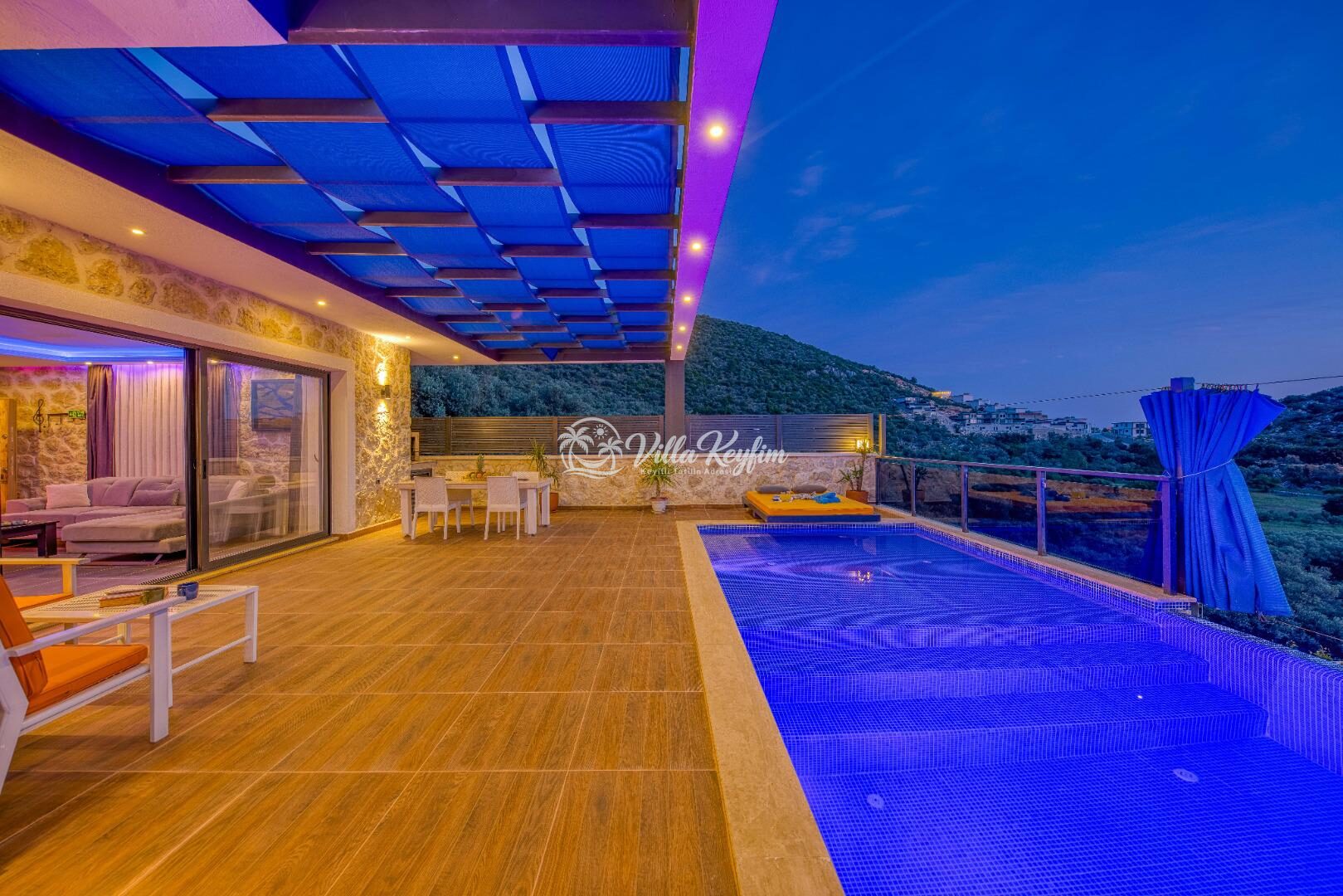 Villa Panamera — 19