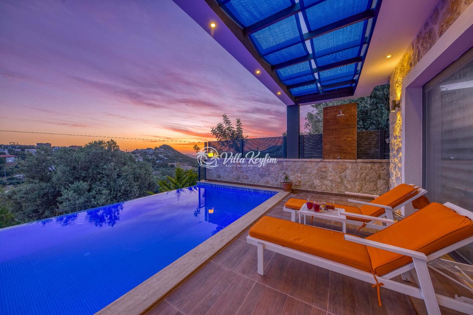 Villa Panamera — 24