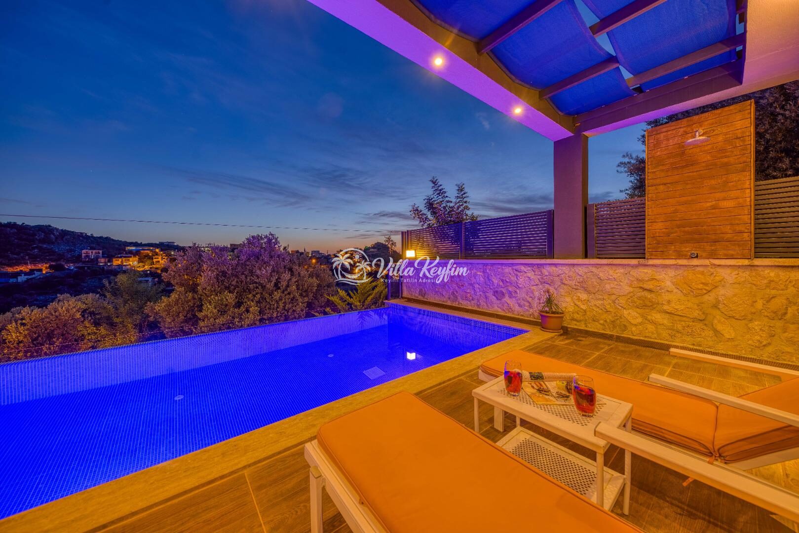 Villa Panamera — 25