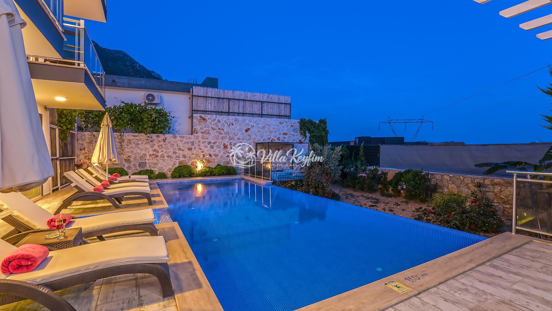 Villa Keyif — 19