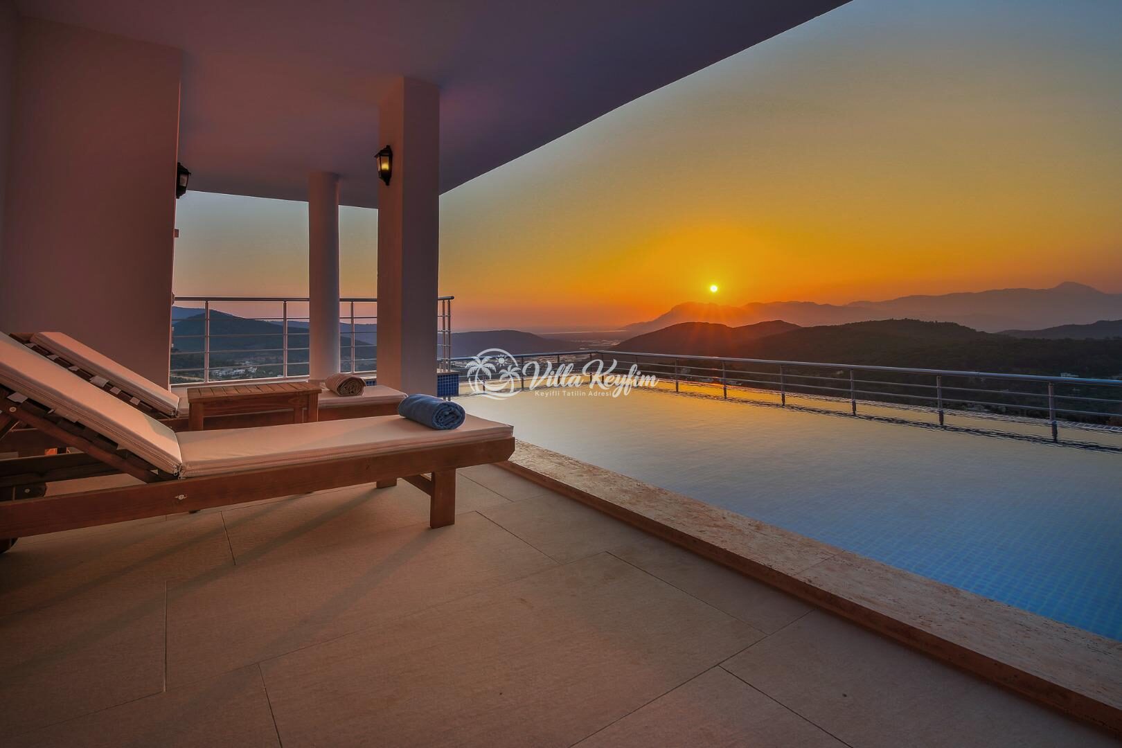 Villa Hills Excellence — 1