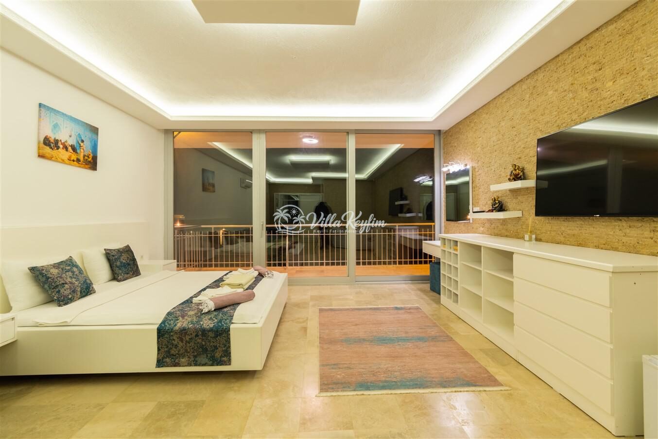 Villa İnfinity — 32