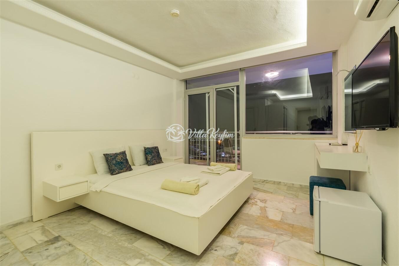 Villa İnfinity — 33