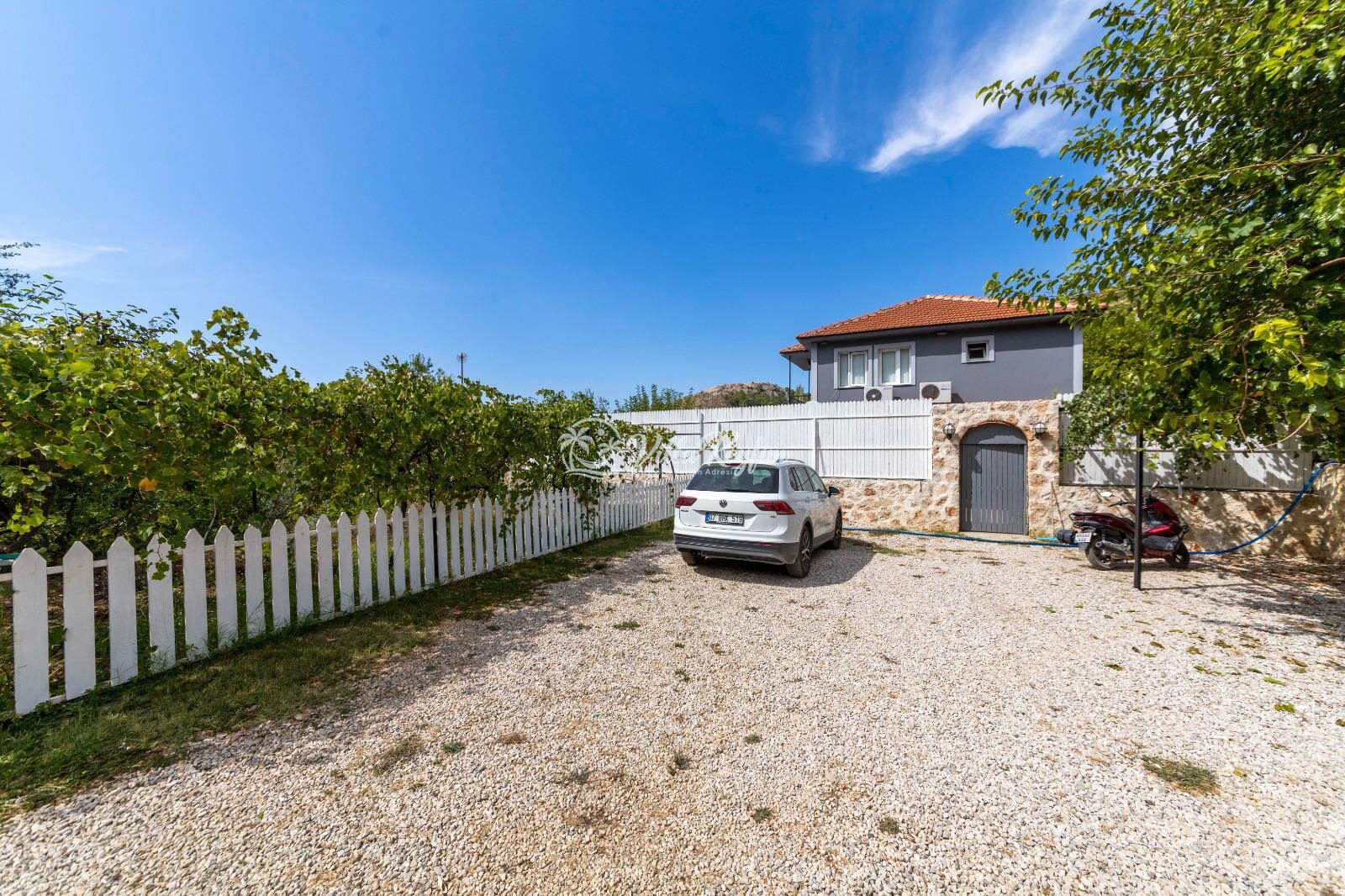 Villa Doğa Lapaz — 31