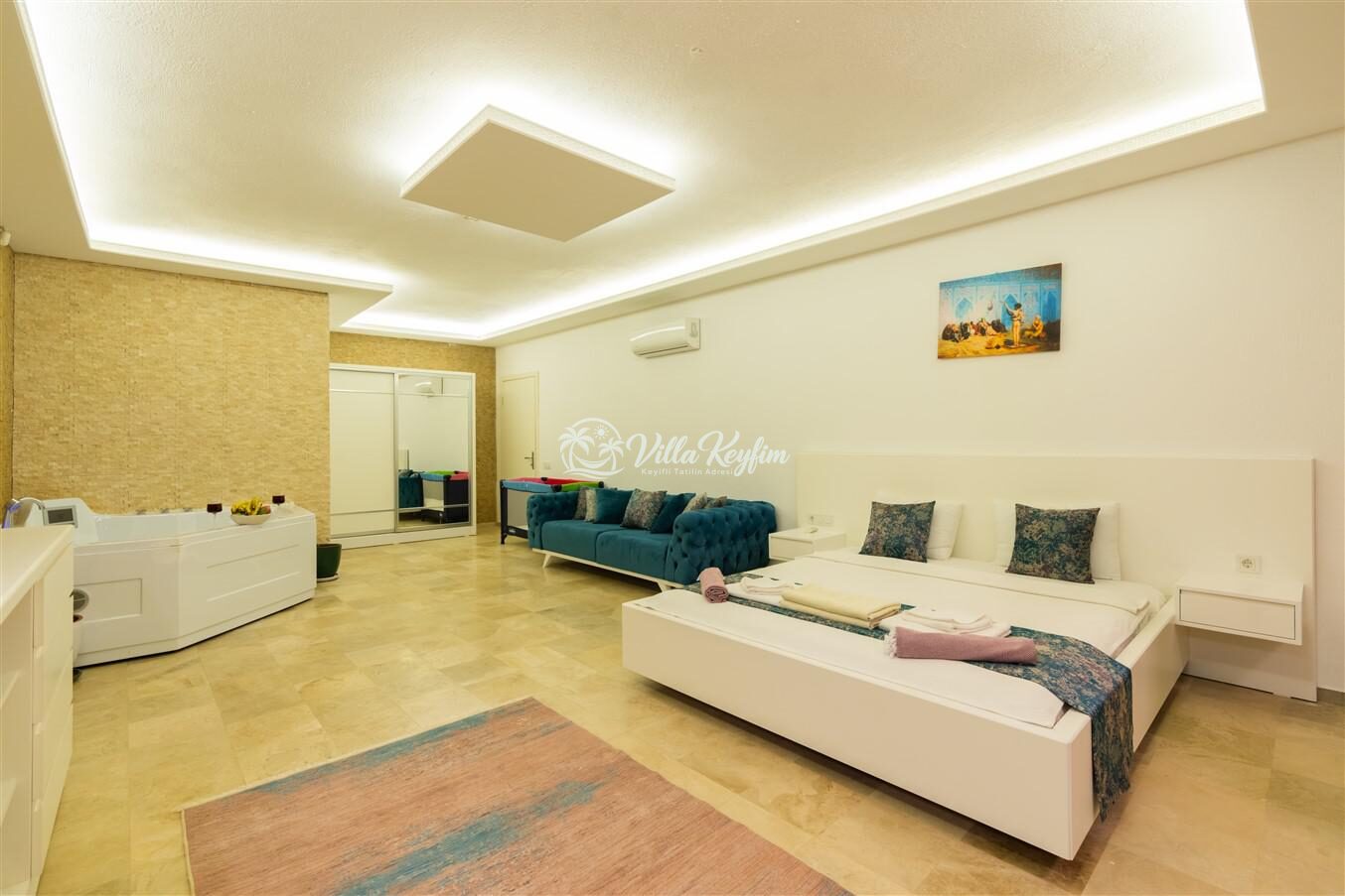 Villa İnfinity — 39