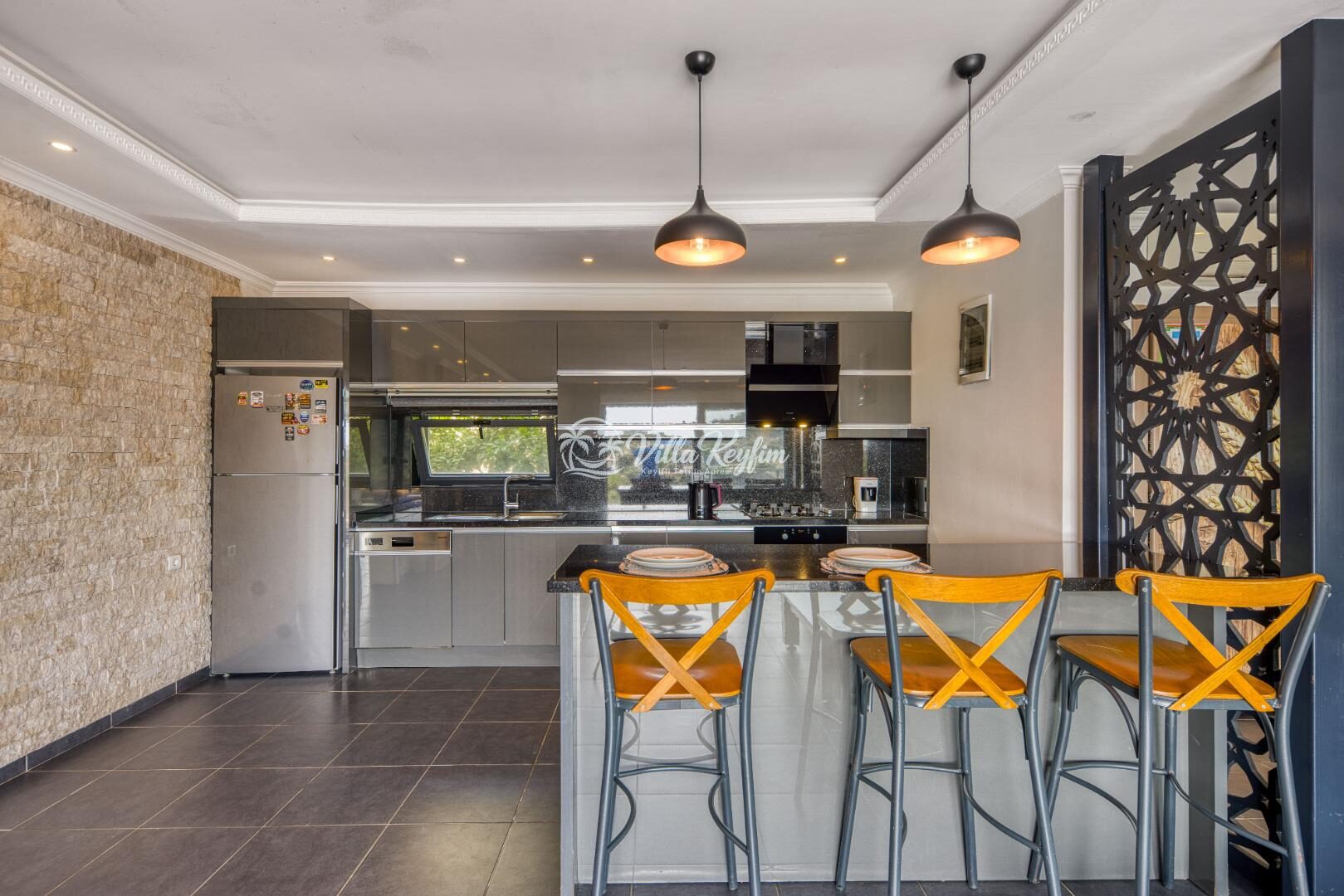 Villa Panamera — 36