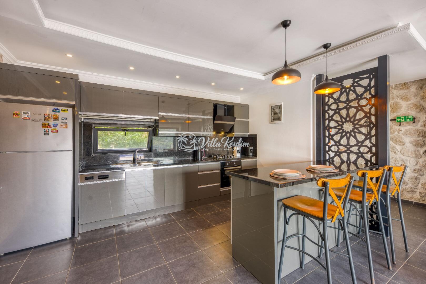 Villa Panamera — 38