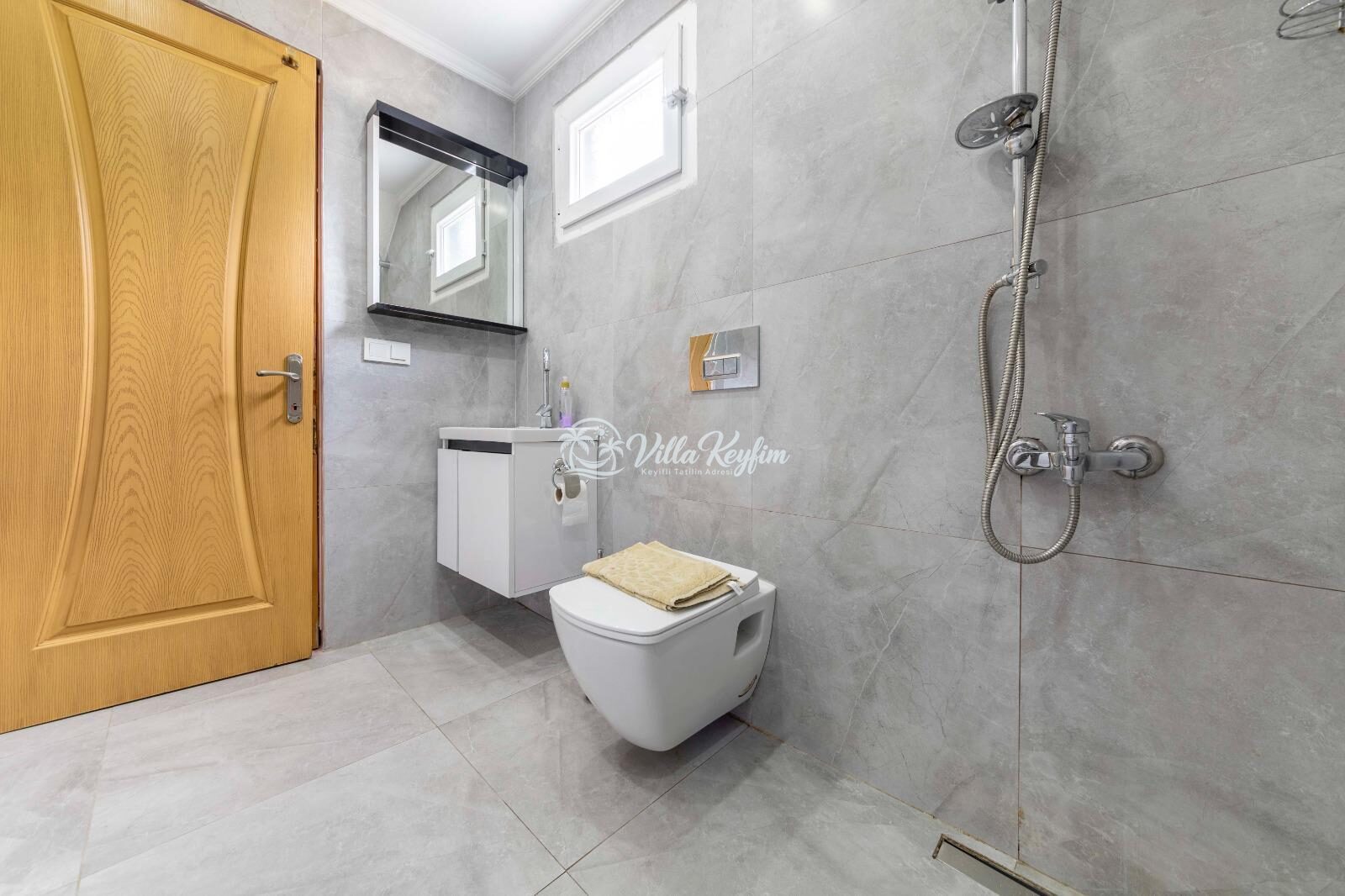 Villa Doğa Lapaz — 40