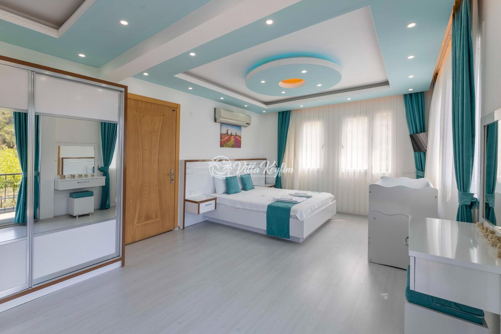 Villa Doğa Lapaz — 42