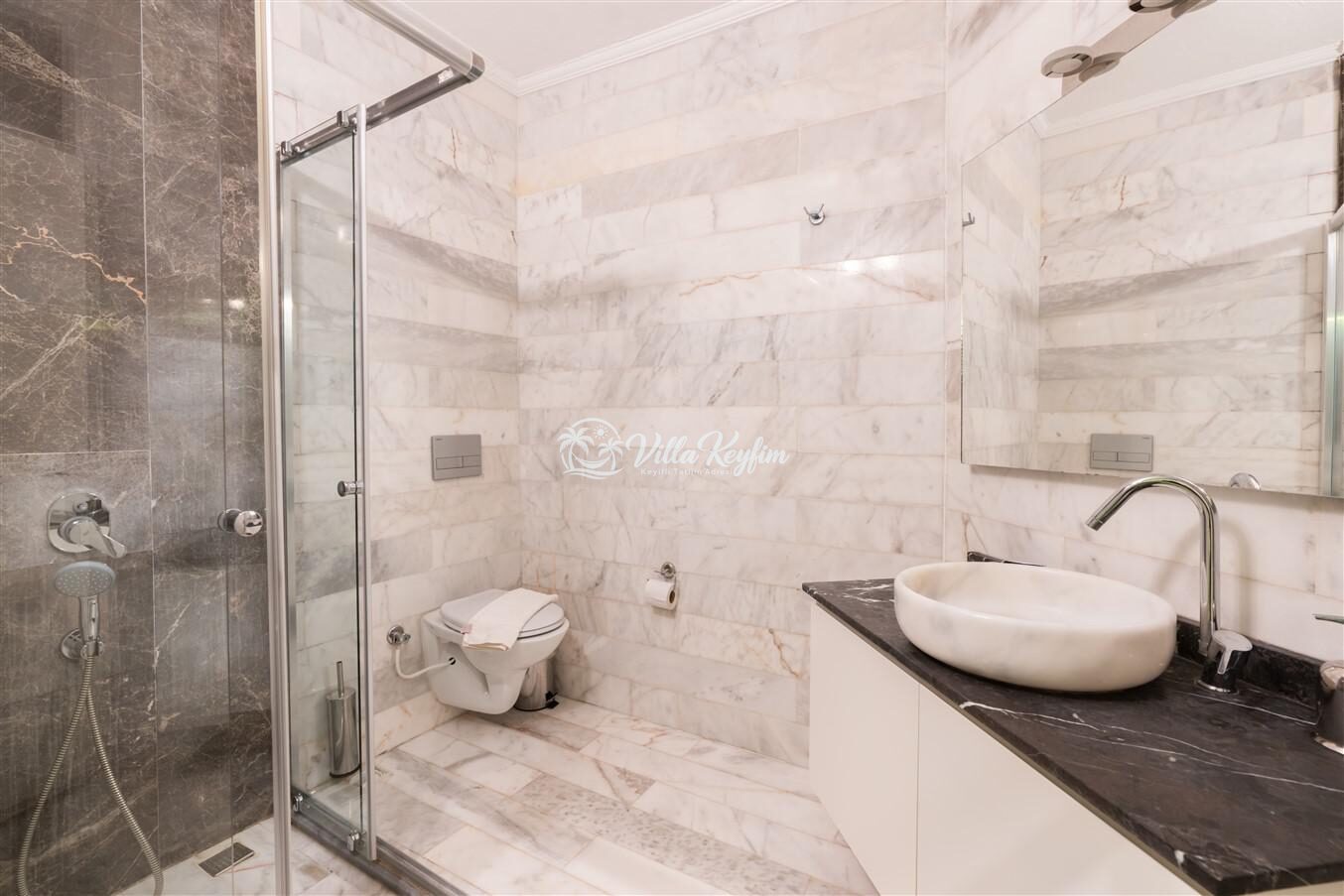 Villa İnfinity — 48