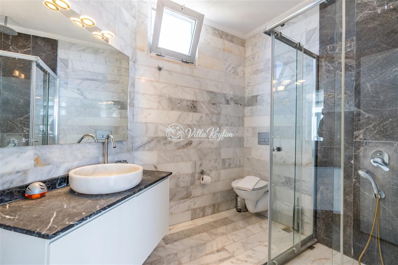Villa İnfinity — 49
