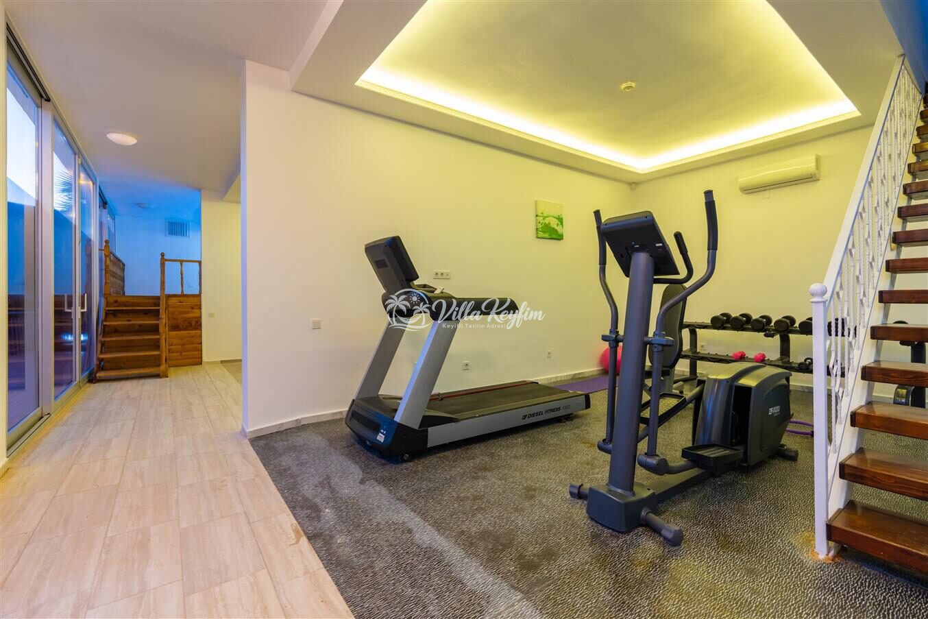 Villa İnfinity — 56
