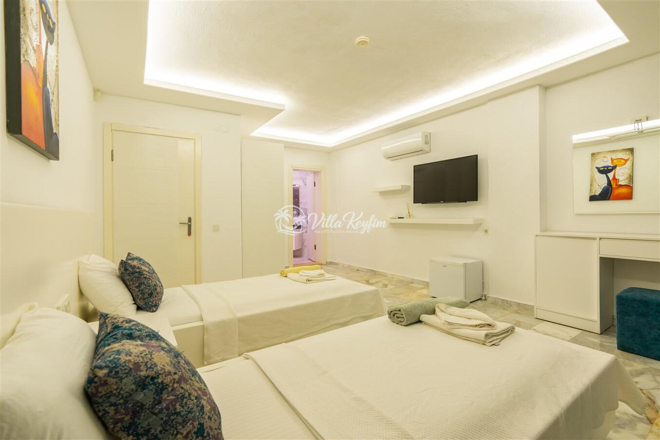 Villa İnfinity — 59