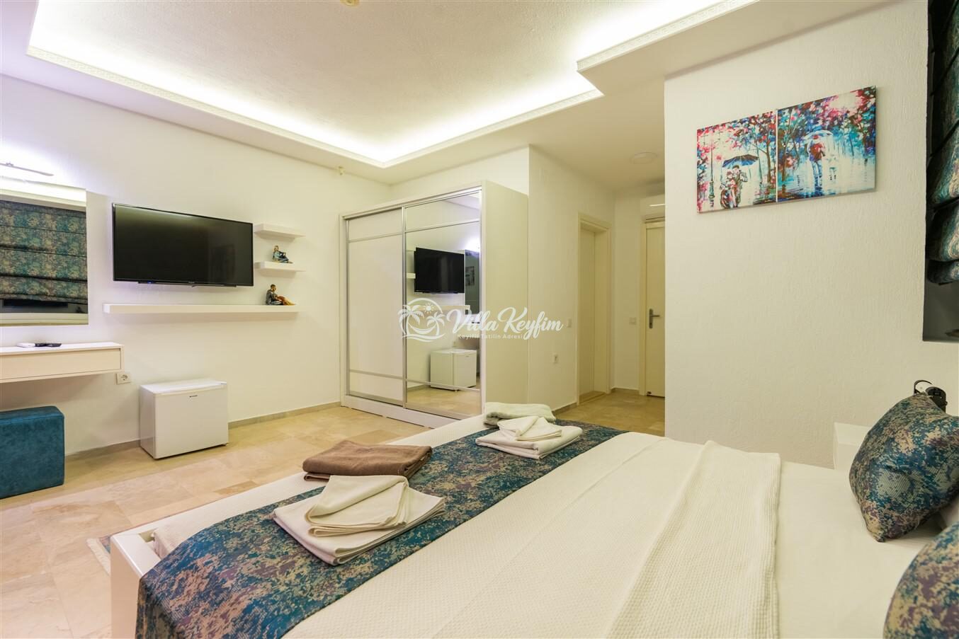 Villa İnfinity — 61