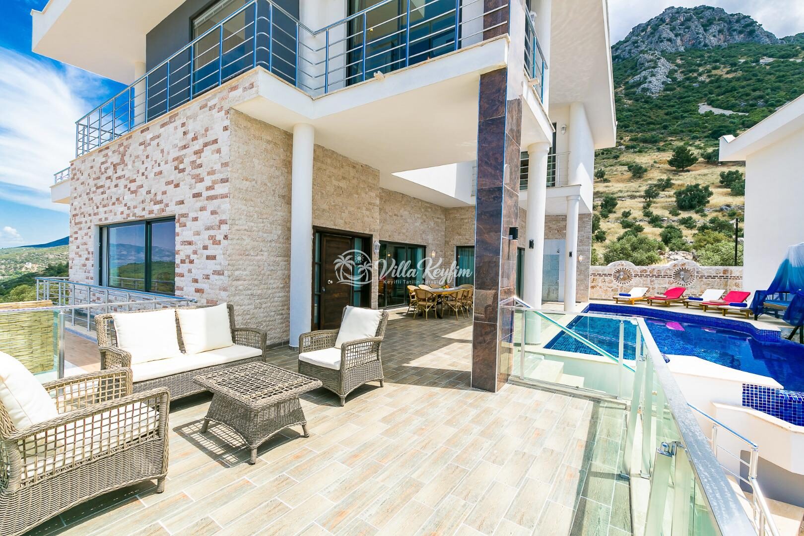 Villa Hills Excellence — 27