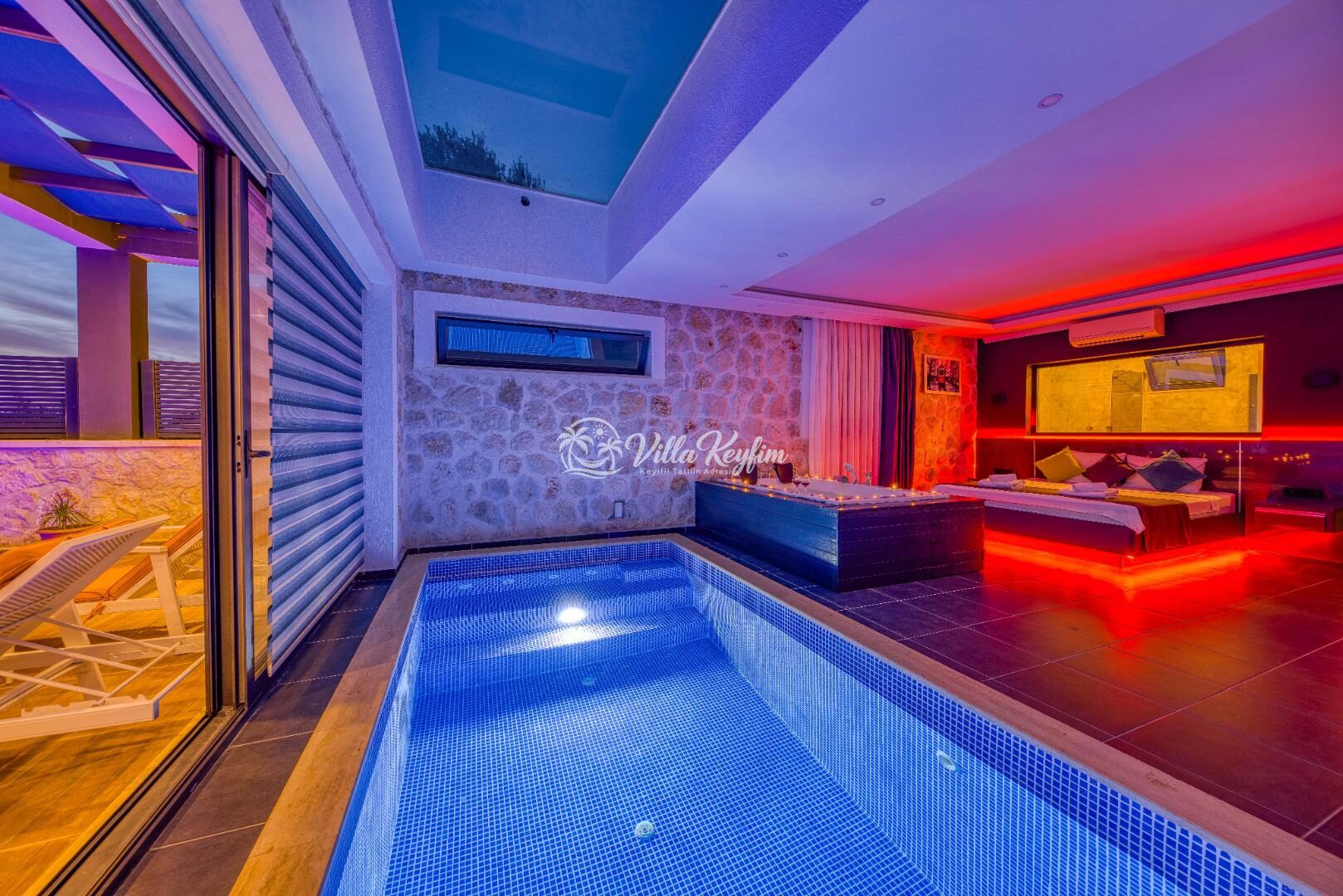 Villa Panamera — 56