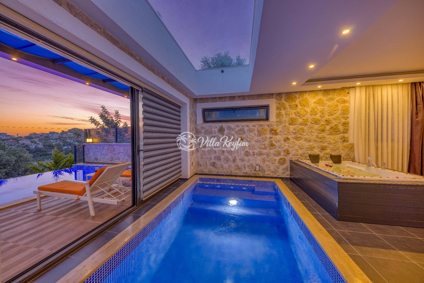 Villa Panamera — 58
