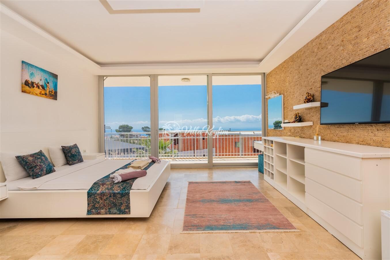 Villa İnfinity — 68