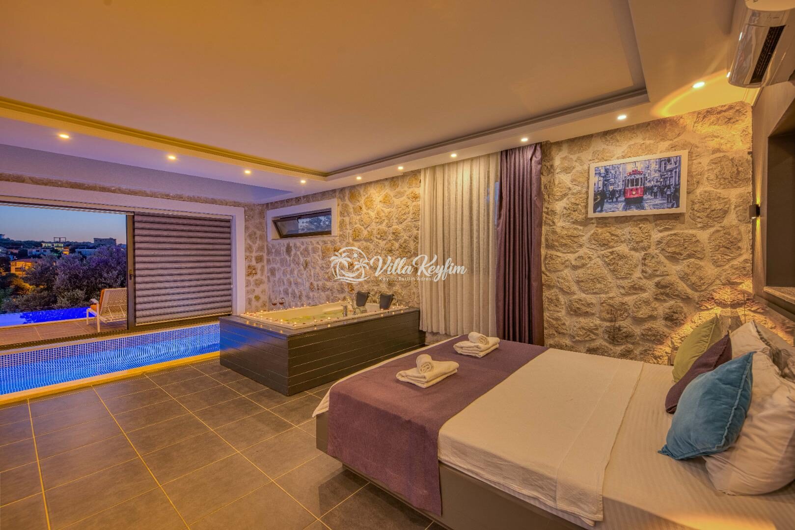 Villa Panamera — 59