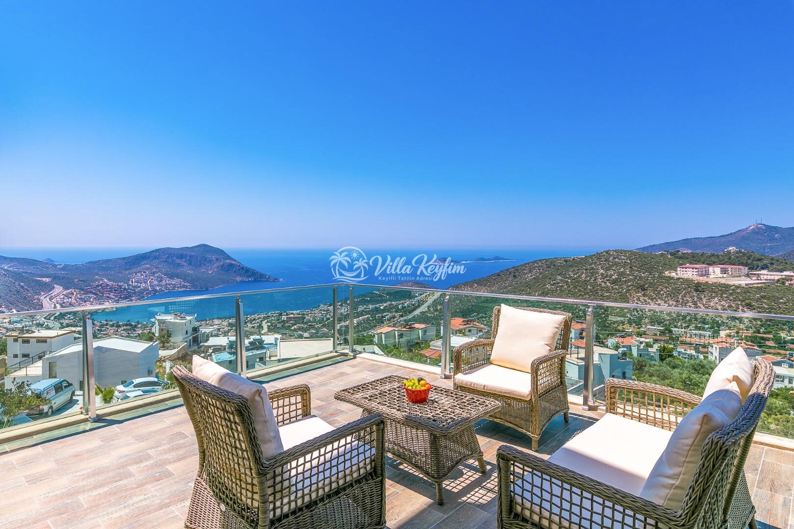 Villa Hills Excellence — 34