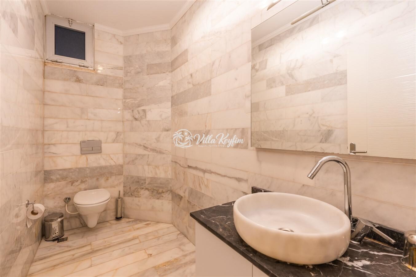 Villa İnfinity — 71