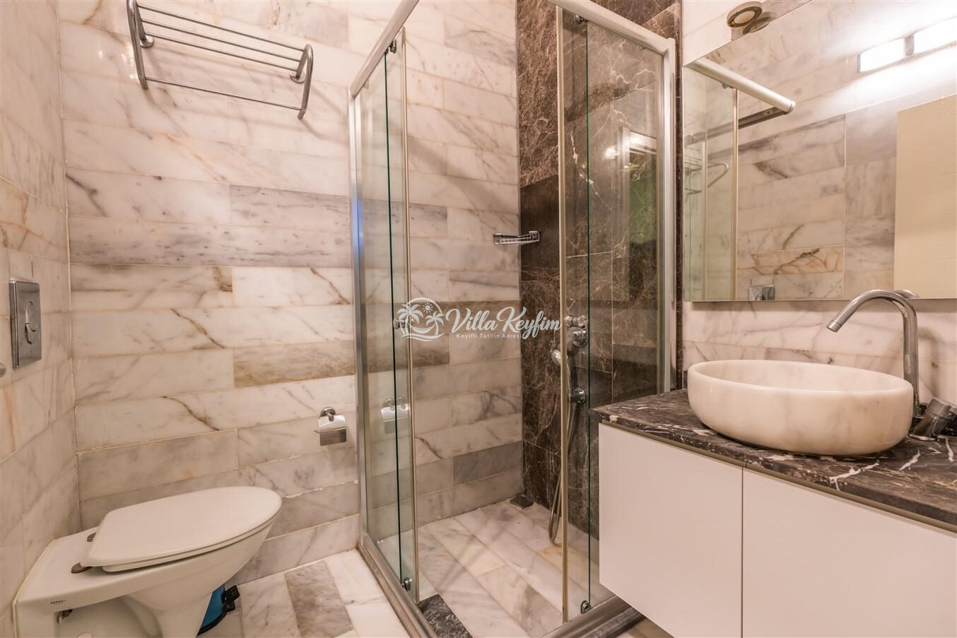 Villa İnfinity — 72