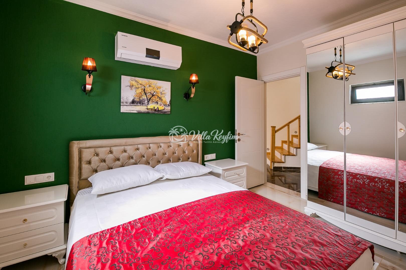 Villa Hills Premium — 7