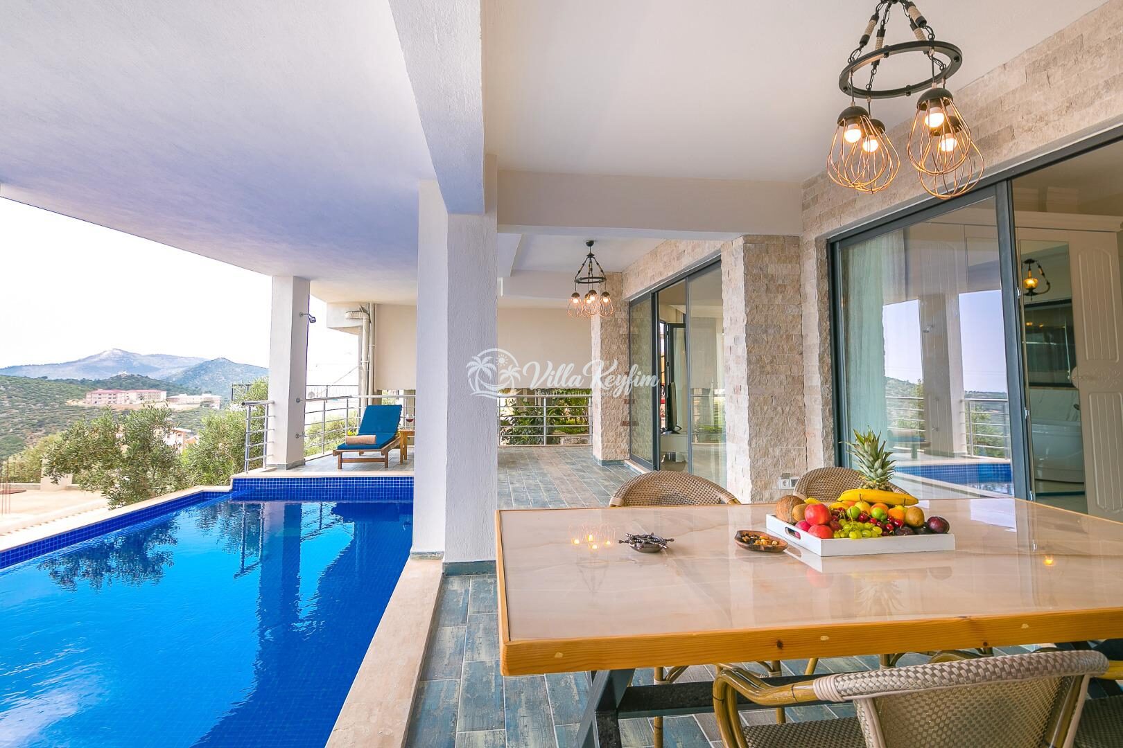 Villa Hills Spring — 6