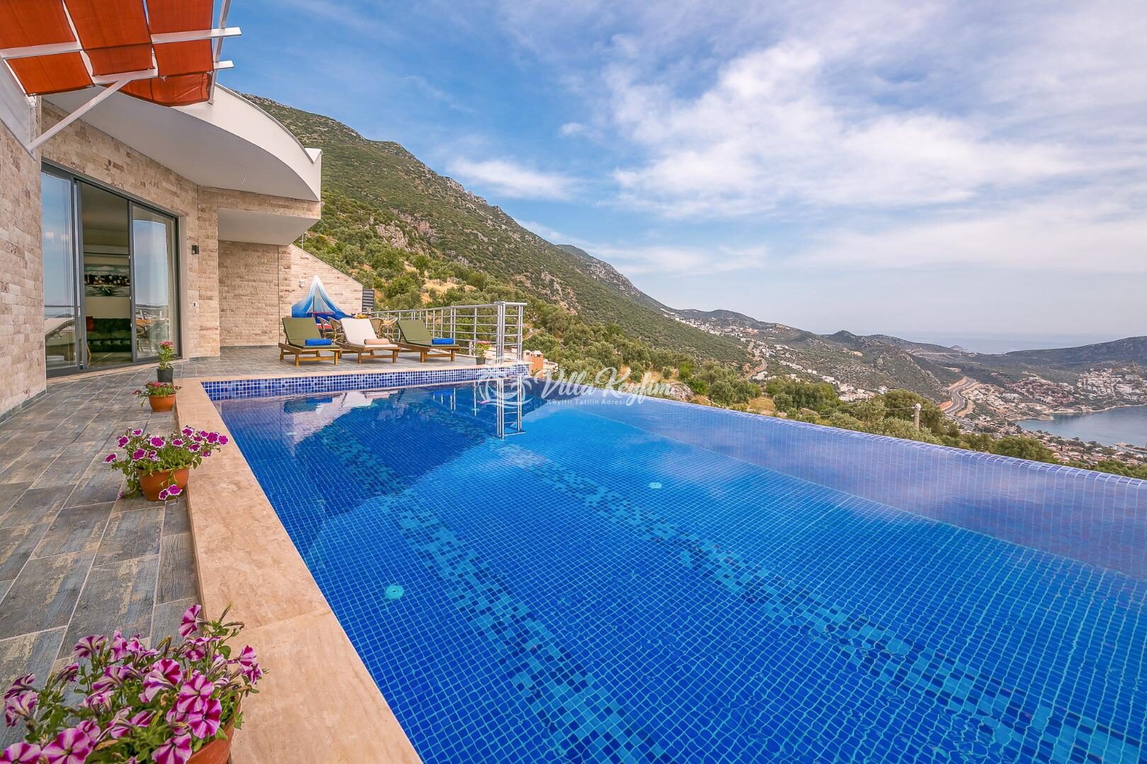 Villa Hills İstanbul — 6