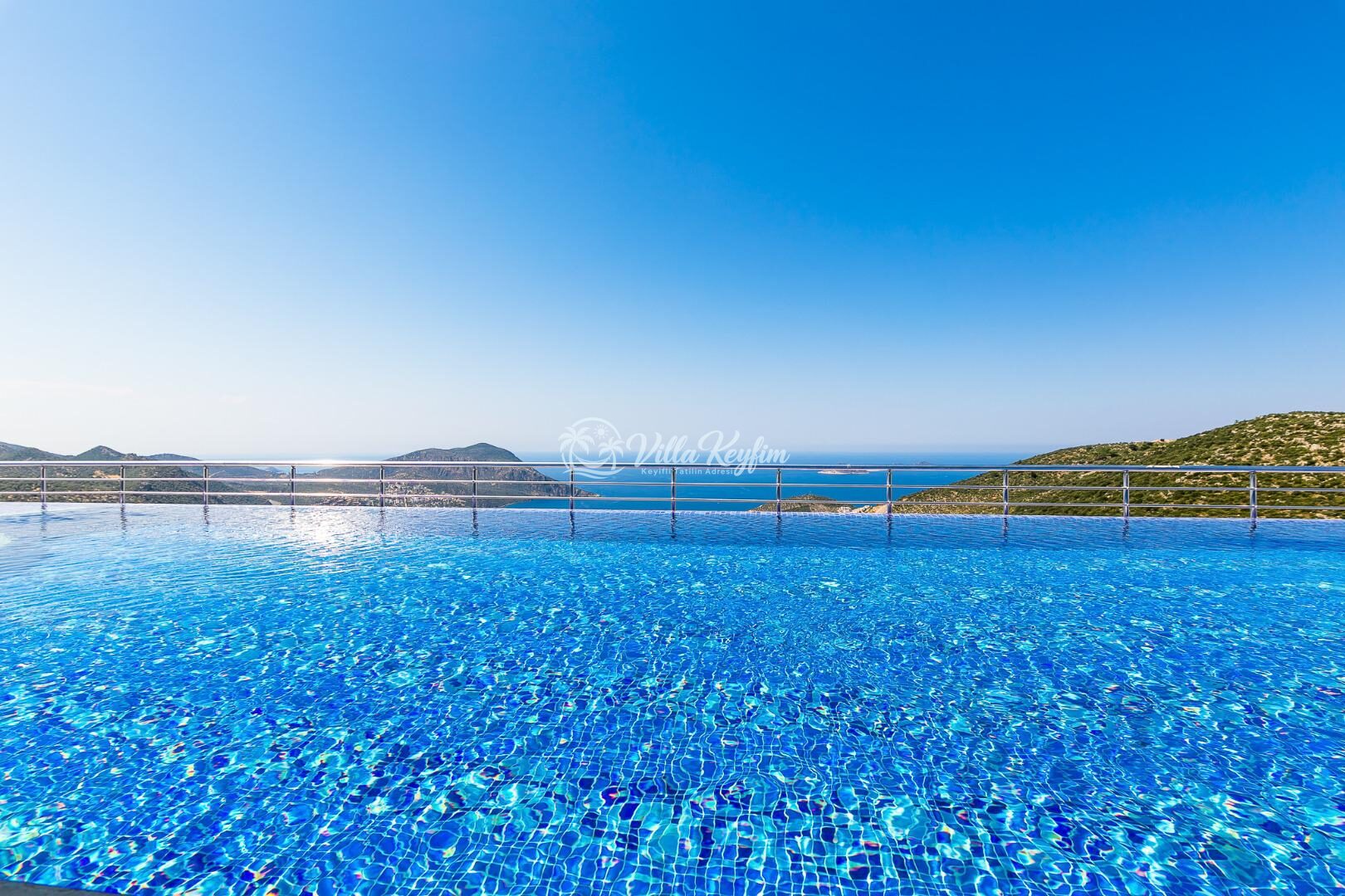 Villa Hills Şato — 9