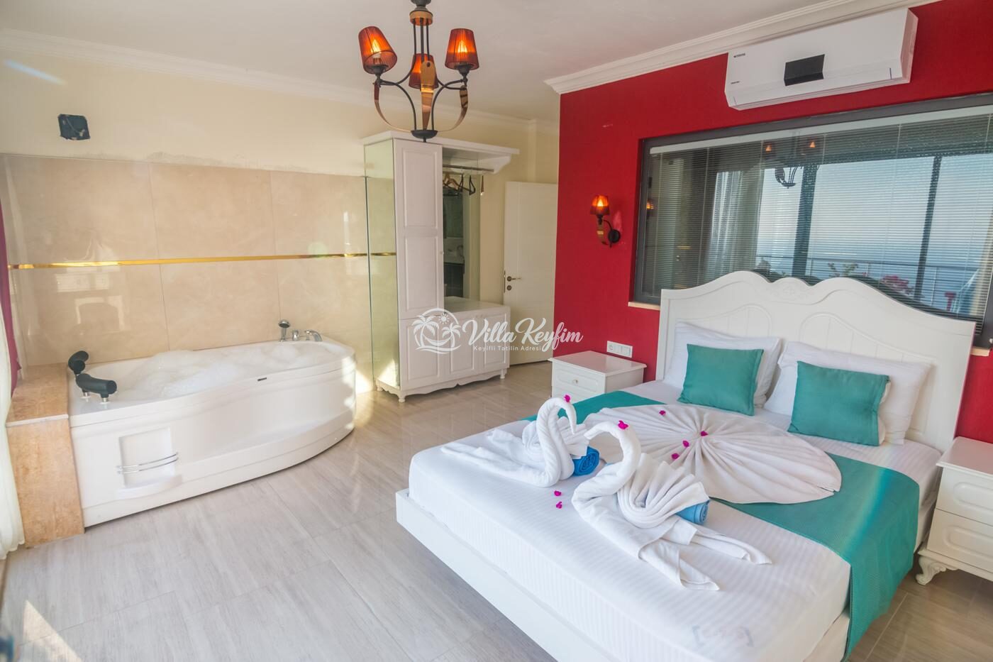 Villa Hills İstanbul — 21