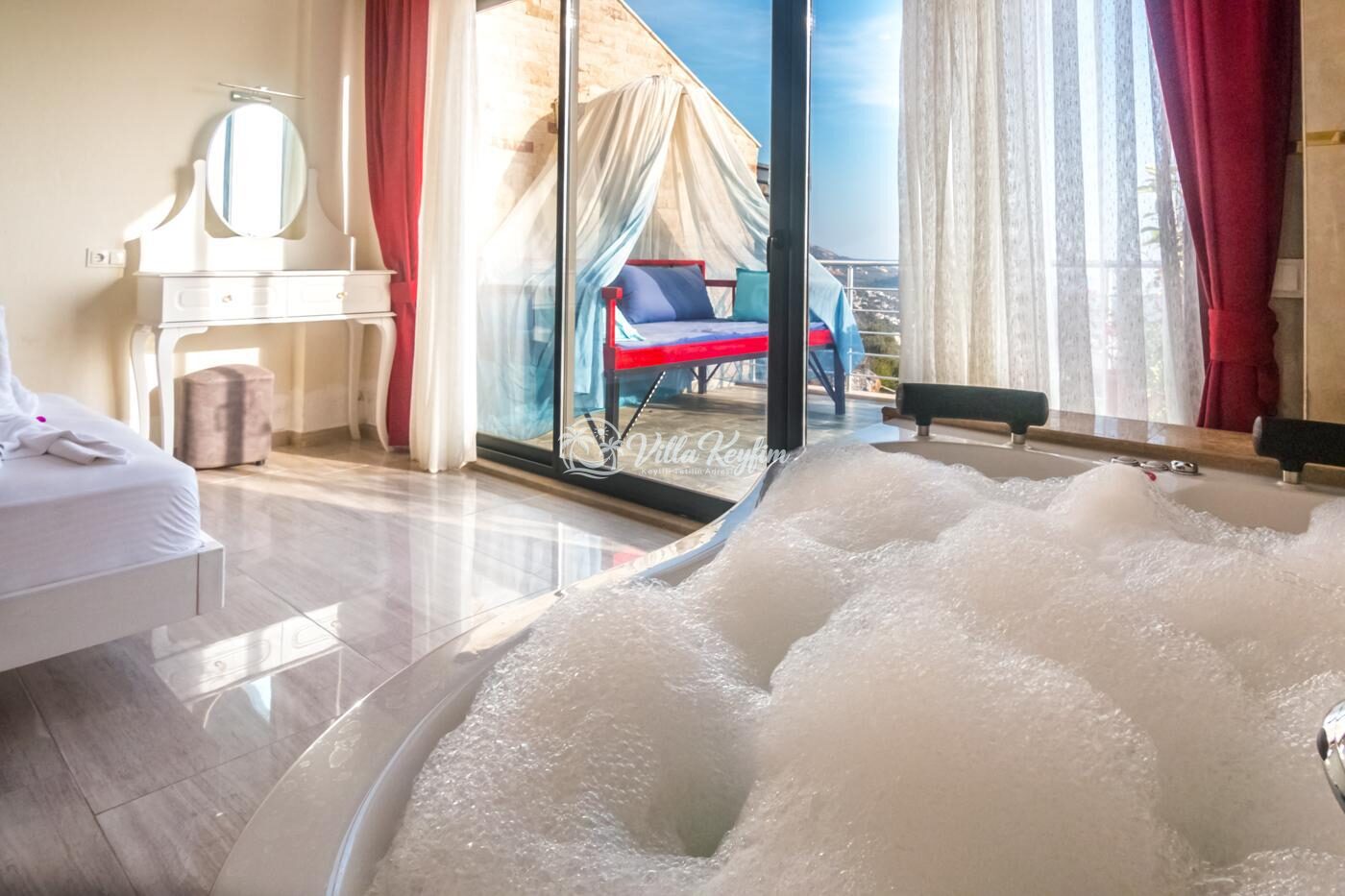 Villa Hills İstanbul — 22