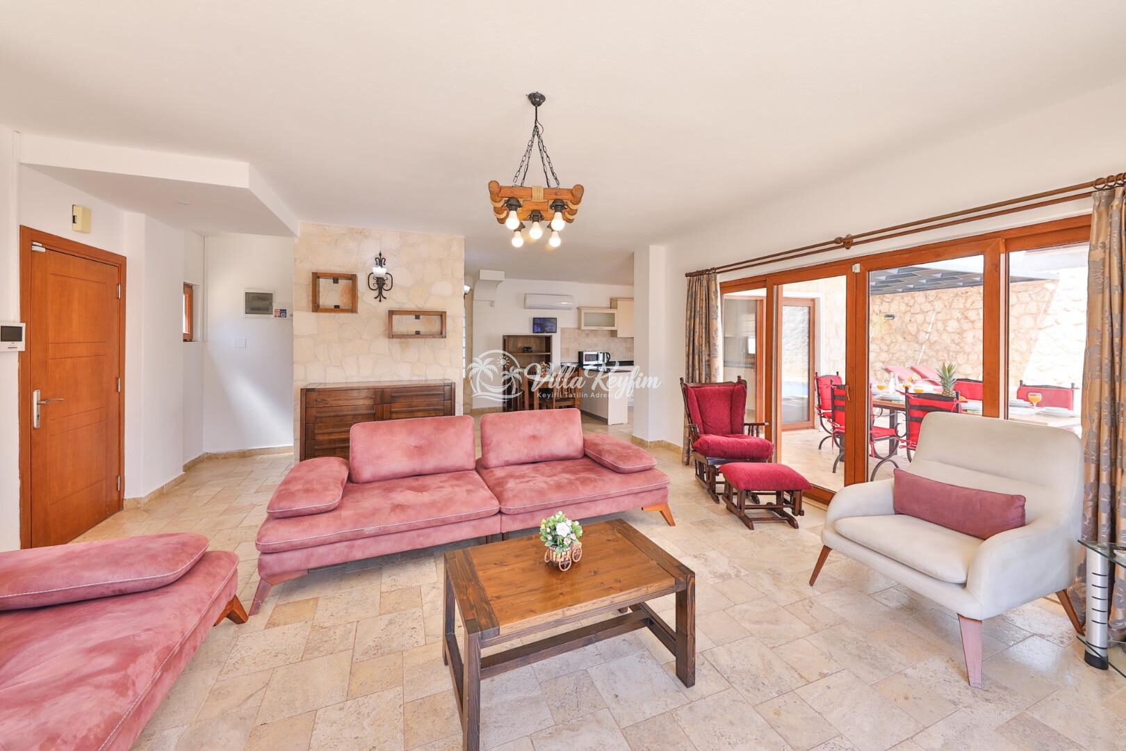 Villa Serta — 15