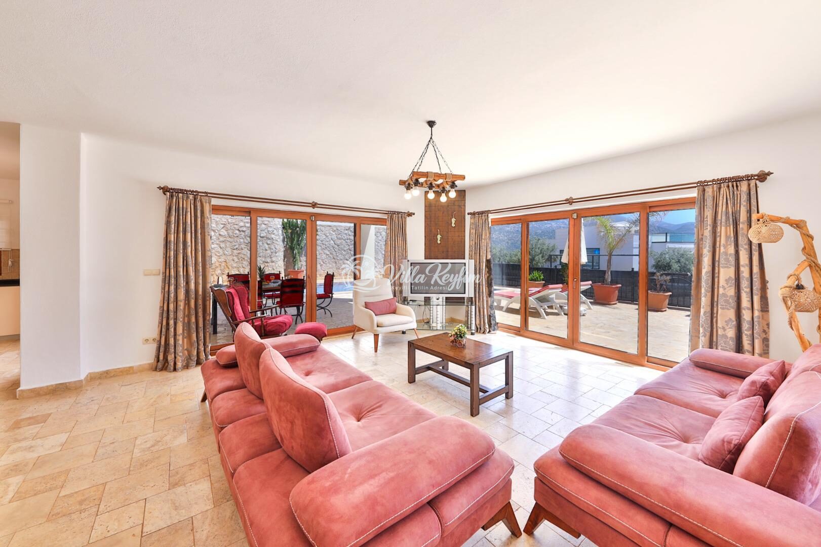Villa Serta — 16