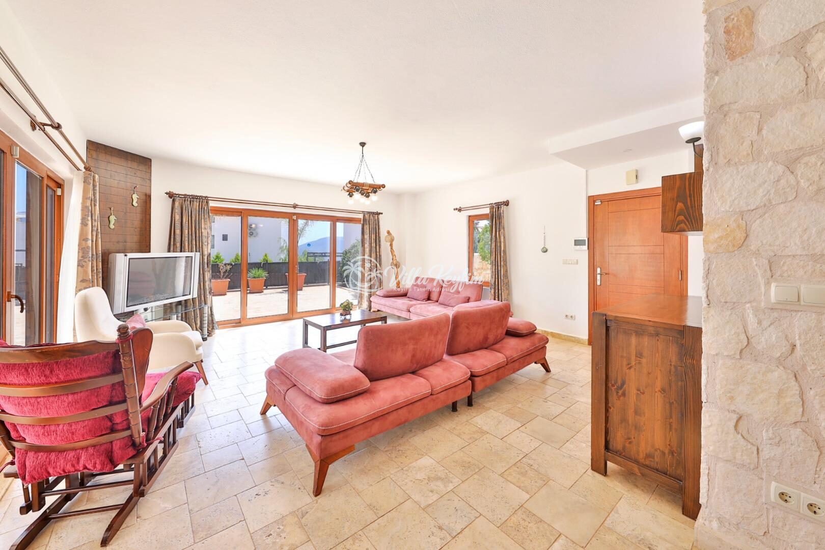 Villa Serta — 17