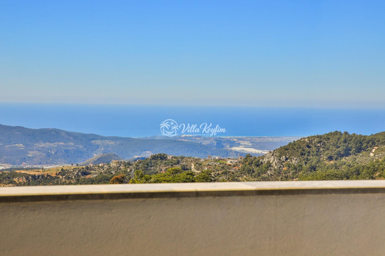 Villa Sedir 1 — 31