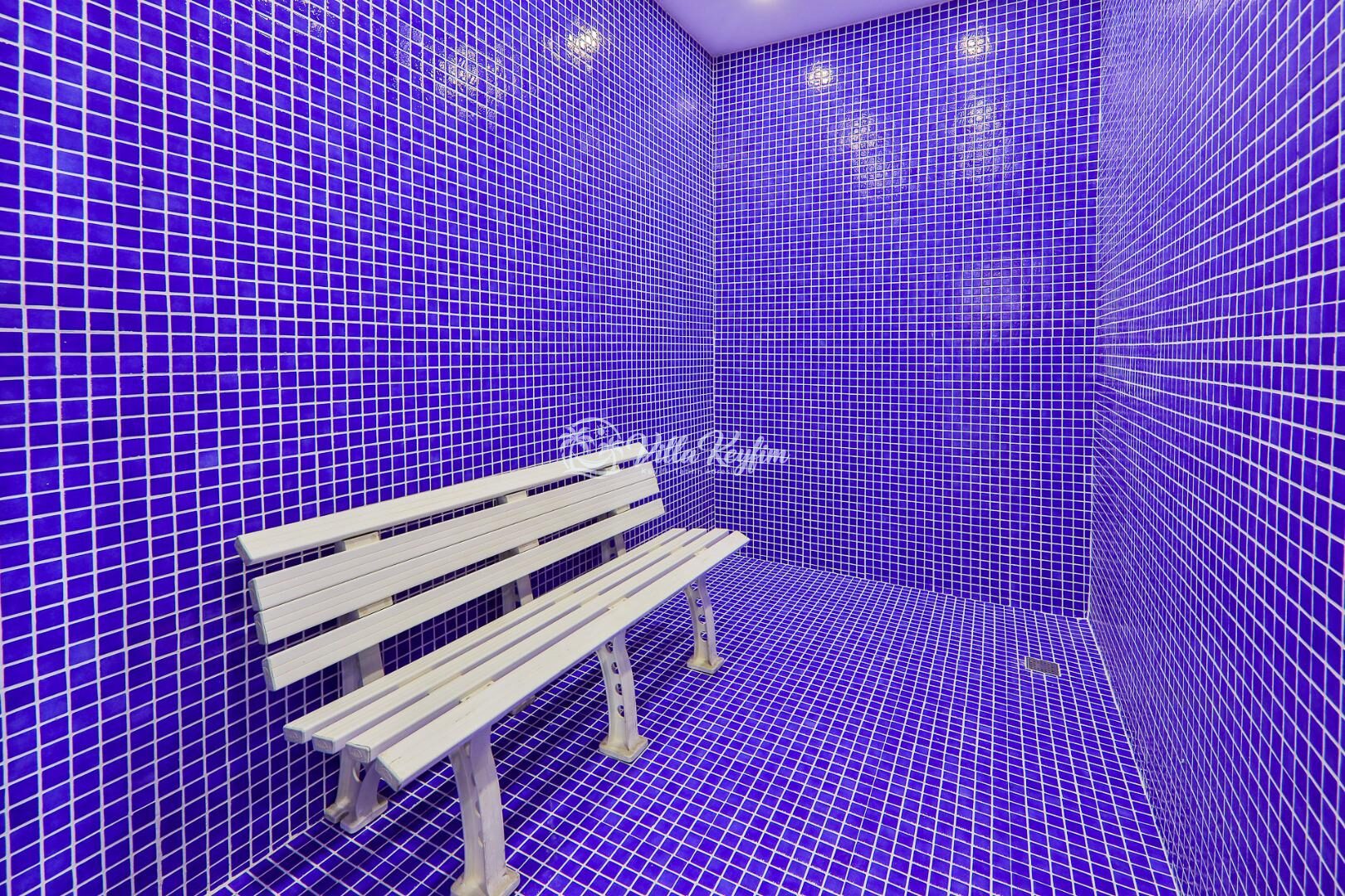 Villa Akasya — 4