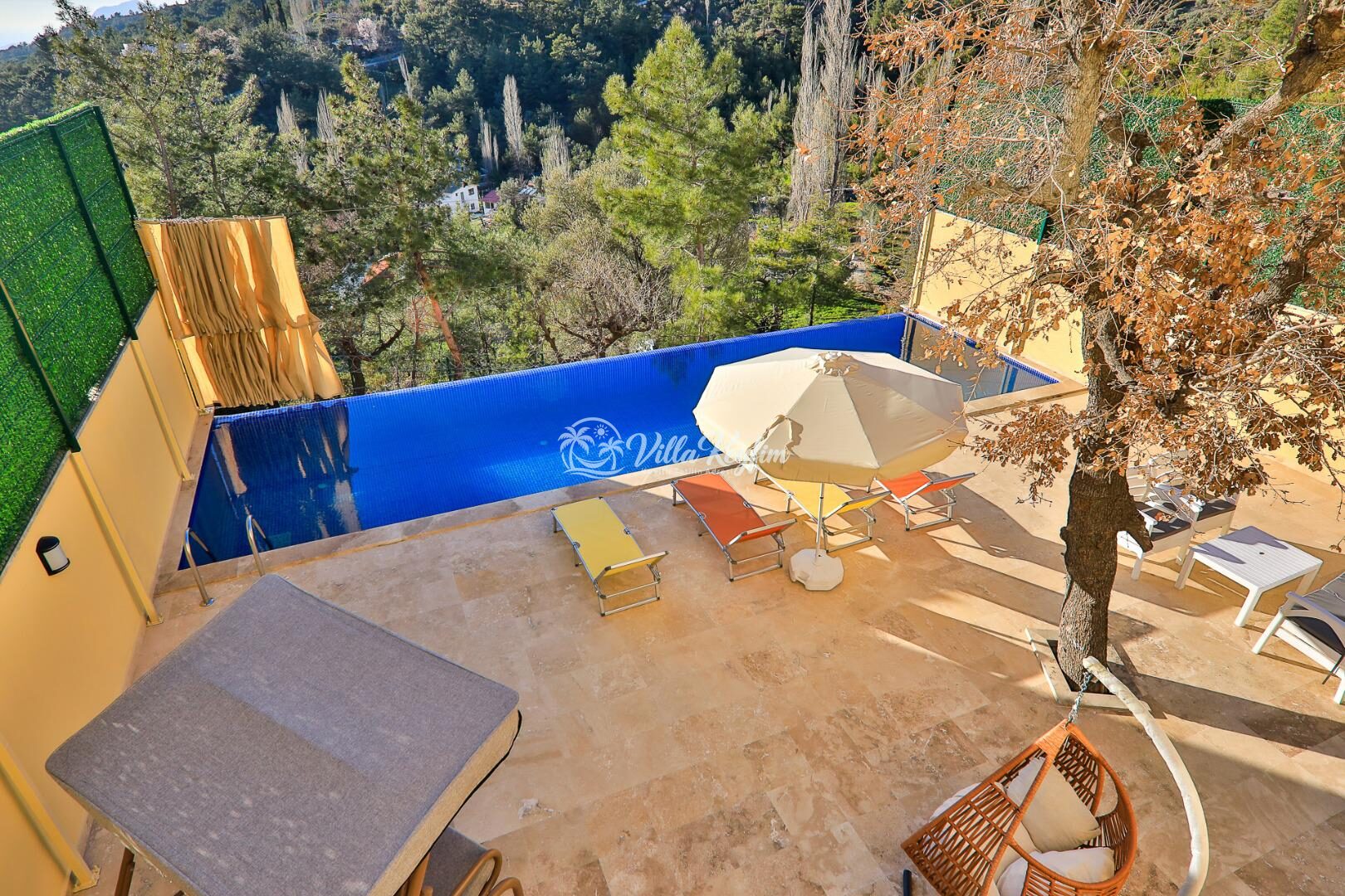 Villa Meşe 1 — 12