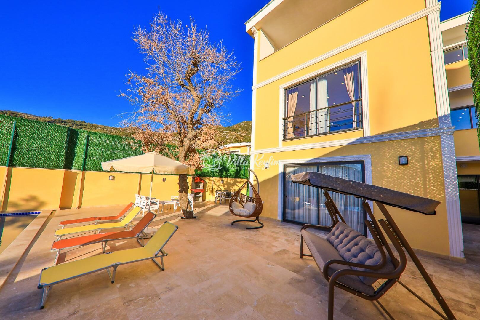 Villa Meşe 1 — 21
